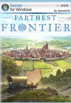 Farthest Frontier PC Full Español