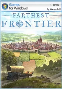 Farthest Frontier PC Full Español