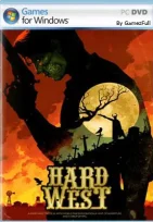 Hard West PC Full Español v1.5