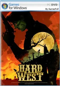 Hard West PC Full Español v1.5