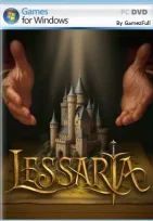 Lessaria Fantasy Kingdom Sim PC Full Español