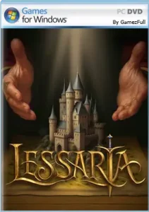 Descargar Lessaria Fantasy Kingdom Sim PC Full Español para PC Windows en Español — Estrategia — desarrollado por Rockbee Team