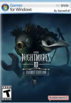 Little Nightmares III Deluxe Edition PC Full Español