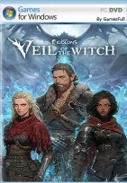Lost Eidolons Veil of the Witch PC Español v1.0.11