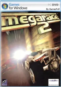 Megarace 2 PC Full Descargar 1 link