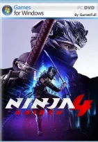 Ninja Gaiden 4 Deluxe Edition PC Español v1.0.1.0