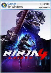Descargar Ninja Gaiden 4 Deluxe Edition PC Español v1.0.1.0 para PC Windows en Español — Accion — desarrollado por PlatinumGames Inc. / Team NINJA