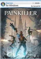 Painkiller Deluxe Edition 2025 PC Español + DLC
