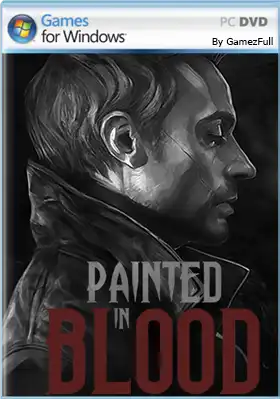 Painted In Blood PC Full Descargar 1 Link