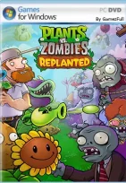 Plants vs Zombies Replanted PC Full Español
