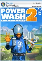 PowerWash Simulator 2 PC Full Español v1.10.0