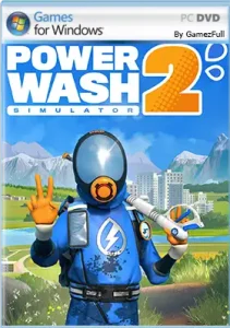 PowerWash Simulator 2 PC Full Español v1.10.0