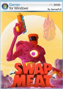 SWAPMEAT PC Full Español