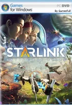 Starlink Battle for Atlas Standard Edition PC Español