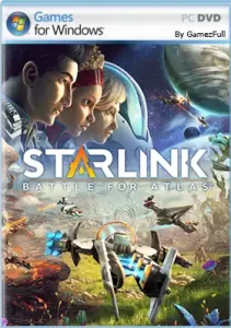 Descargar Starlink Battle for Atlas Standard Edition PC Español para PC Windows en Español — Accion — desarrollado por Ubisoft Toronto
