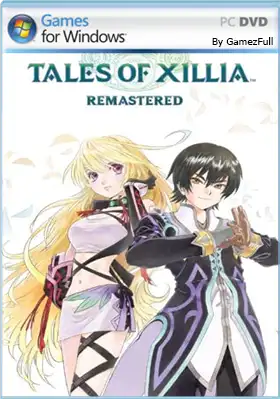 Tales of Xillia Remastered PC Español 2025