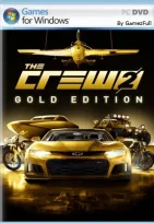 The Crew 2 Gold Edition PC Español 2018
