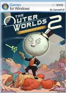 The Outer Worlds 2 Premium Edition PC Español