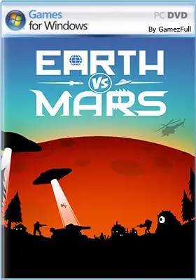 Earth vs Mars PC Full Español 2025
