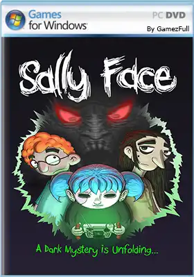 Sally Face Episodio 1-5 PC Full Español