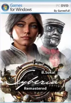 Syberia Remastered PC Full Español 2025