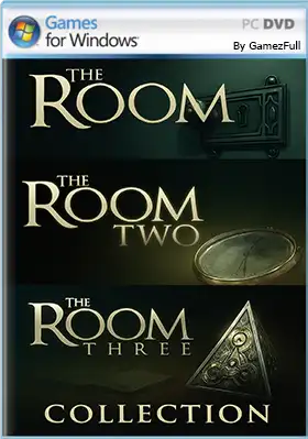 The Room Collection PC Full Español