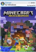 Minecraft Bedrock Edition PC Full Español