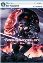 Terminator 2D No Fate PC Full Español 2025
