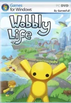 Wobbly Life PC Full Español v1.0.0.3
