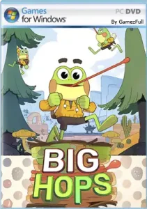 Big Hops PC Full Español 2026 Big Hops PC Full Español 2026