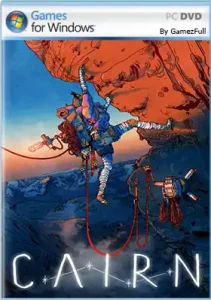 Descargar Cairn PC Full Español 2026 para PC Windows en Español — Supervivencia — desarrollado por The Game Bakers