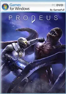 Descargar Prodeus PC Full Español 2022 para PC Windows en Español — Disparos — desarrollado por Bounding Box Software Inc.