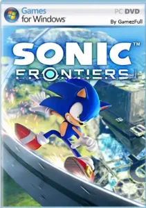 Descargar Sonic Frontiers Deluxe Edition PC Full Español para PC Windows en Español — Accion — desarrollado por Sonic Team