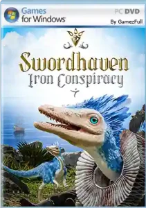 Descargar Swordhaven Iron Conspiracy PC Full Español para PC Windows en Español — RPG y ROL — desarrollado por AtomTeam