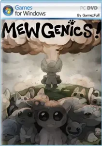 Descargar Mewgenics PC Full Español 2026 para PC Windows en Español — RPG y ROL — desarrollado por Edmund McMillen, Tyler Glaiel