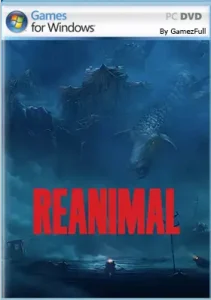 Reanimal Deluxe Edition PC Español v354342 Reanimal Deluxe Edition PC Español v354342