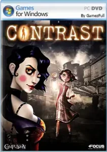 Contrast Collector’s Edition PC Full Español Contrast Collector’s Edition PC Full Español