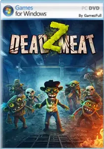 Descargar Dead Z Meat PC Full Descargar 1 Link para PC Windows en Español — Disparos — desarrollado por ISTOM Games