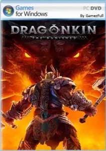 Descargar Dragonkin The Banished PC Full Español v1.2.64 para PC Windows en Español — Accion — desarrollado por Eko Software