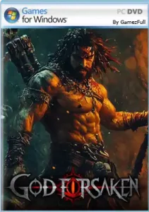 God Forsaken PC Full Español 2026 God Forsaken PC Full Español 2026
