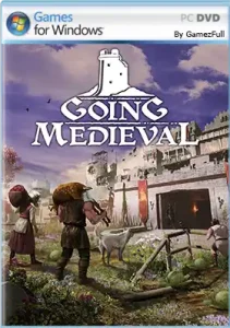 Descargar Going Medieval PC Full Español v1.0.43 para PC Windows en Español — Estrategia — desarrollado por Foxy Voxel