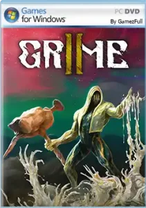 Descargar Grime II PC Full Español 2026 para PC Windows en Español — Plataformas — desarrollado por Clover Bite