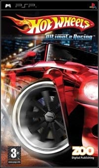Descargar Hot Wheels Ultimate Racing PSP ISO Español (Europe) para PlayStation Portable en Español — Carreras — desarrollado por Raylight Games Srls