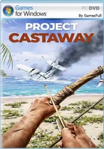 Project Castaway PC Full Español 2026 Project Castaway PC Full Español 2026
