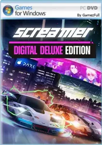 Descargar Screamer Deluxe Edition PC Full Español para PC Windows en Español — Conduccion — desarrollado por Milestone S.r.l.