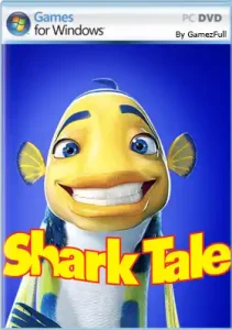 Descargar Shark Tale (Espantatiburones) PC Full Español para PC Windows en Español — Aventuras — desarrollado por Edge of Reality, Amaze Entertainment