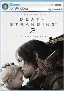Descargar Death Stranding 2 On the Beach PC Full Español para PC Windows en Español — Accion — desarrollado por KOJIMA PRODUCTIONS, Nixxes Software