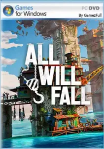 Descargar All Will Fall PC Full Español 2026 para PC Windows en Español — Estrategia — desarrollado por All Parts Connected