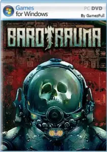 Descargar Barotrauma PC Full Español para PC Windows en Español — Simulacion — desarrollado por FakeFish, Undertow Games