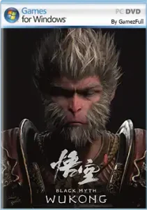 Descargar Black Myth Wukong Deluxe Edition PC Full Español para PC Windows en Español — Accion — desarrollado por Game Science